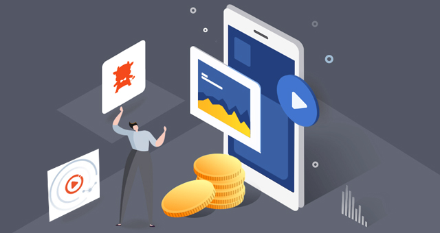 短視頻營(yíng)銷解決方案